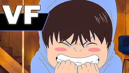 MIRAI MA PETITE SOEUR Bande Annonce