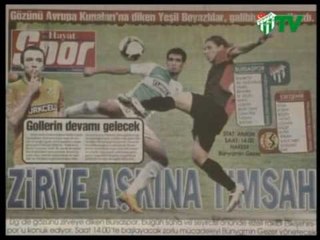 31.01.2010 Gazete Turu (31.01.2010)