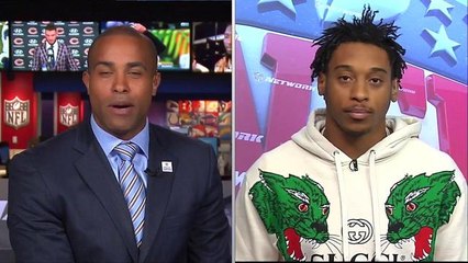 McDougald says Seahawks need to 'step up' into leadership roles