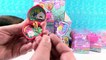 Shopkins Lil Secrets Full Box Opening Lockets Figures Toy Review _ PSToyReviews
