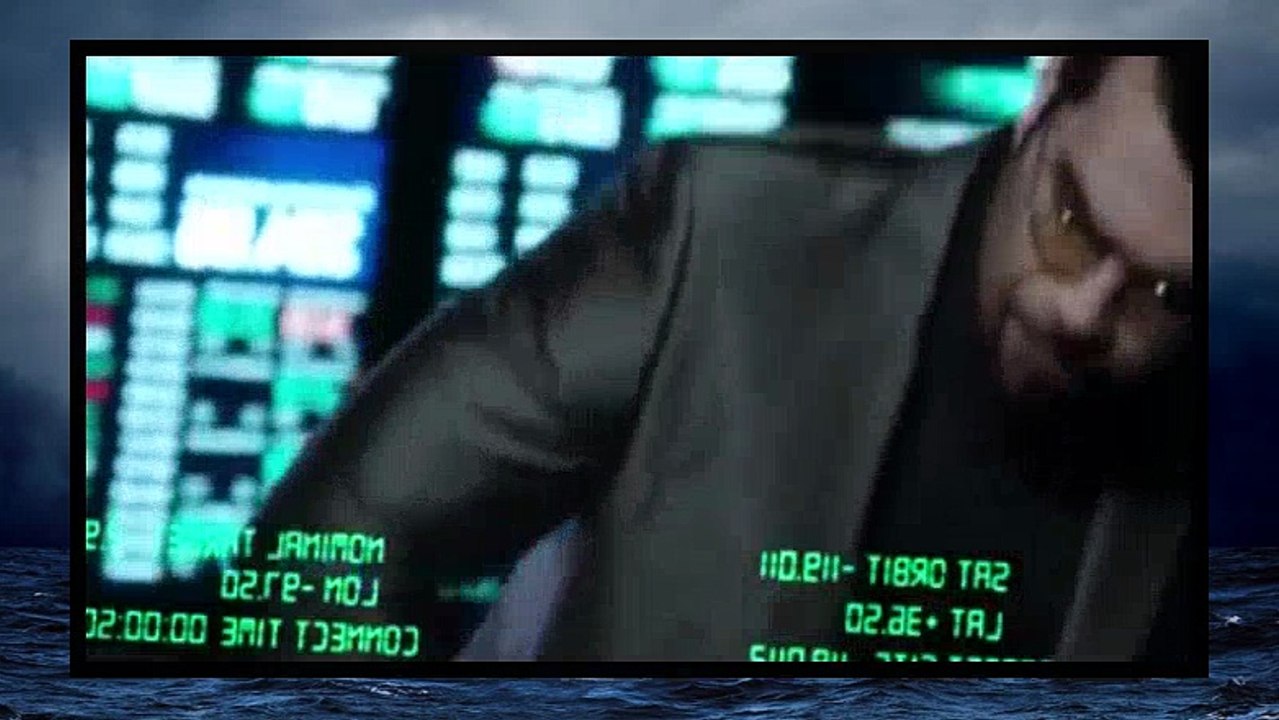 Nikita S03E21