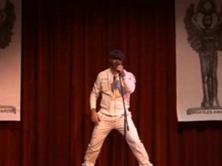 Pedro Marin -  Aire Remix - Bigayles 2007