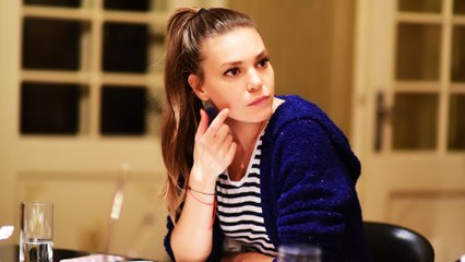 İstanbullu Gelin 58. Bölüm