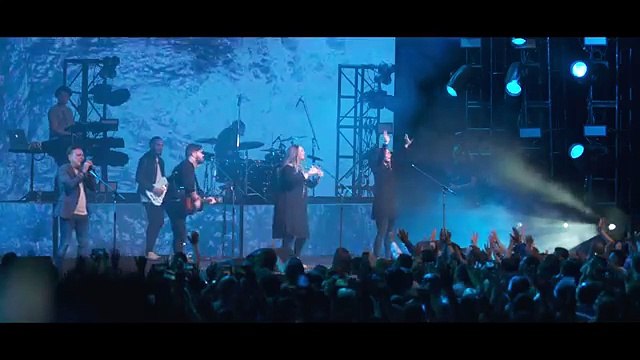 Christine D'Clario (Ft. Julio Melgar & Bethel Music) - Ya No Soy Esclavo