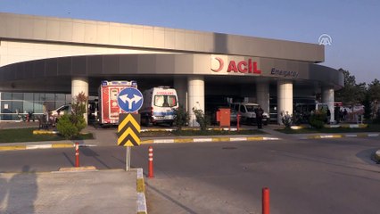 Kırklareli merkezli 3 ildeki suç örgütü operasyonu - KIRKLARELİ