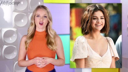 Selena Gomez Has A Broken Heart, But Mentally Doing Much Better