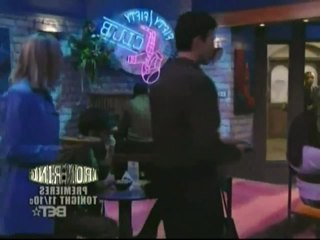 Malcolm & Eddie S03E13  Paint Misbehavin'