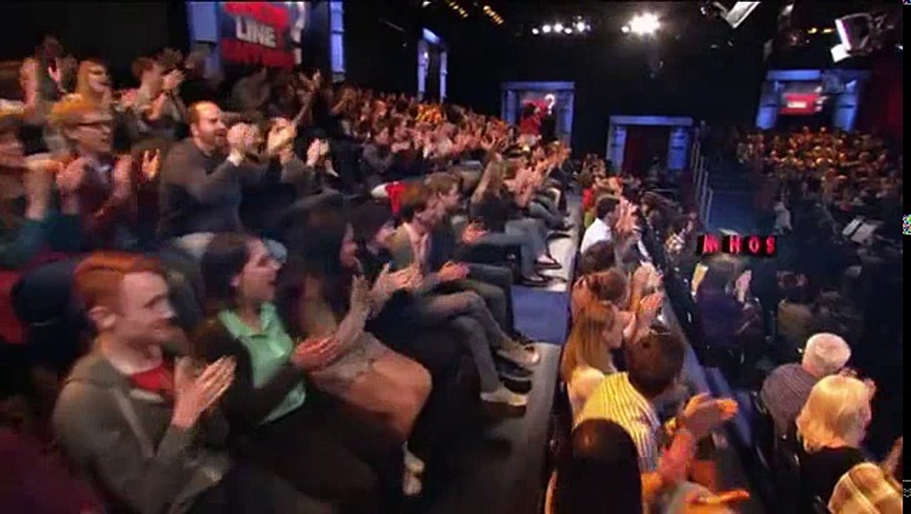 Whose Line Is It Anyway S09E02