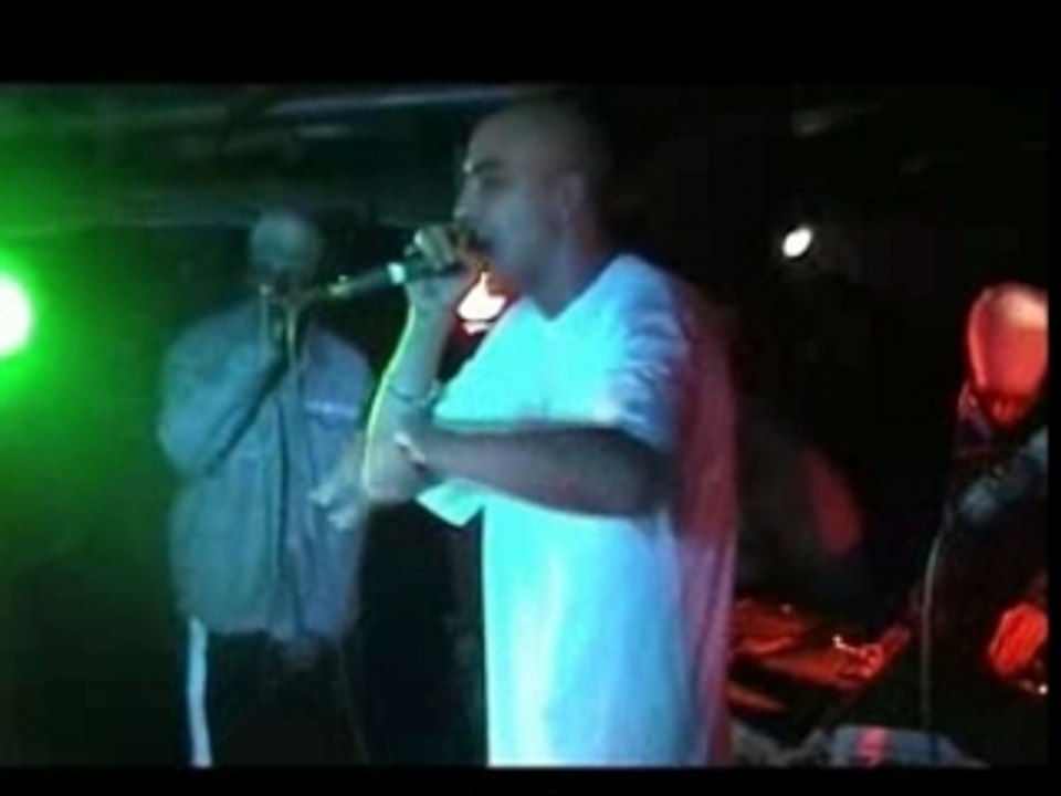 Lim movez lang freestyle