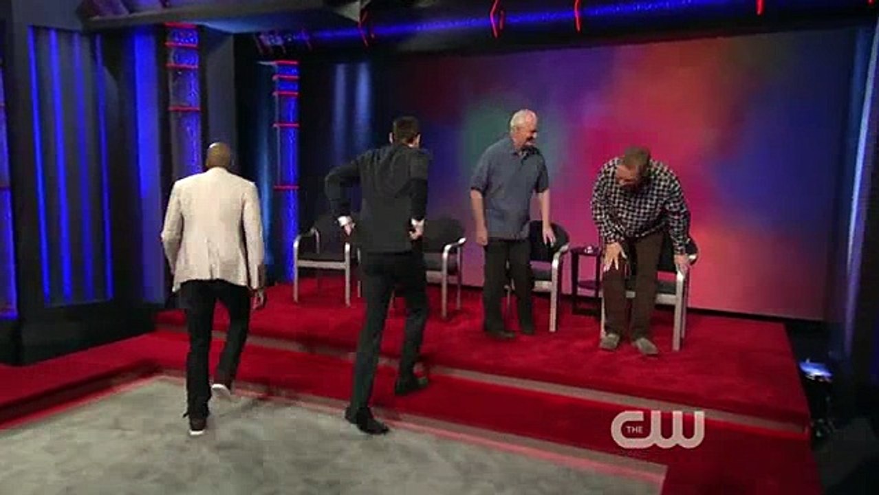 Whose Line Is It Anyway S09E05