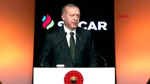 Cumhurbaşkanı Erdoğan, Socar Star Rafinerisi Açılış Töreni'ne Katıldı - 2