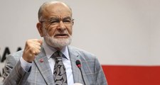 Saadet Partisi Lideri Temel Karamollaoğlu'ndan 'Öğrenci Andı' Açıklaması: Değişiklik Yapılabilir