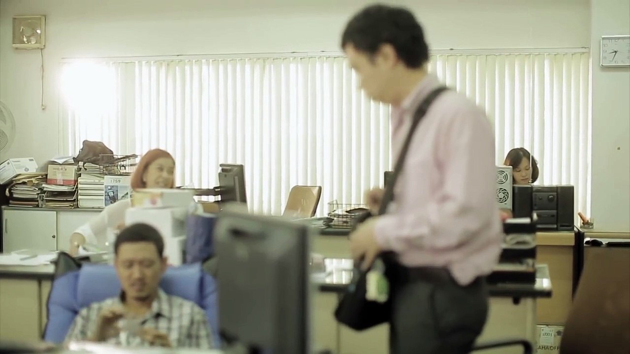 ความรักที่พูดไม่ได้ ตอน 5