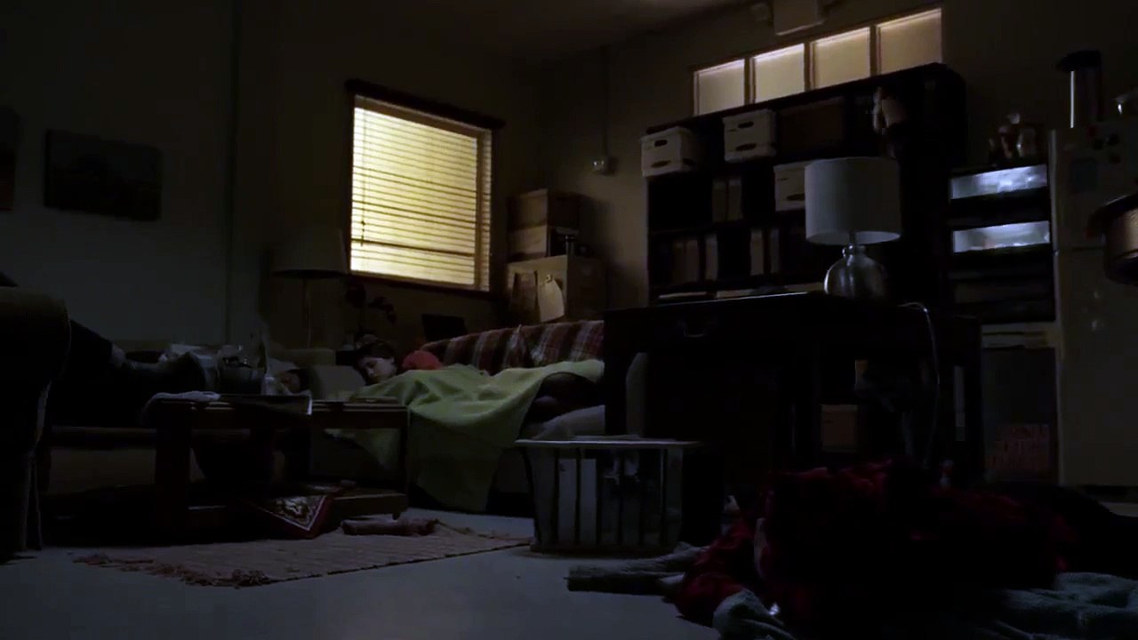 Freakish S01E02 - Winds of Change