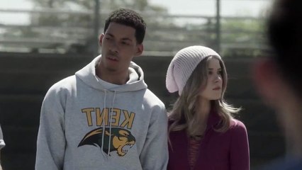 Freakish S01E01 - Detention