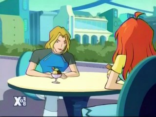 Winx Club S01E14 - Witch Trap