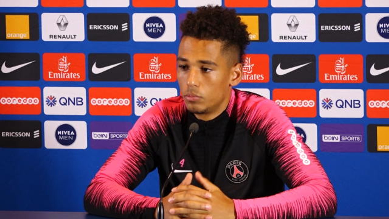 PSG - Kherer : "Tuchel m'aide à progresser"
