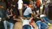اشتباكات بين سكان قرية خان الأحمر والجيش الإسرائيلي بسبب قرار الهدم وتوسيع الإستيطان