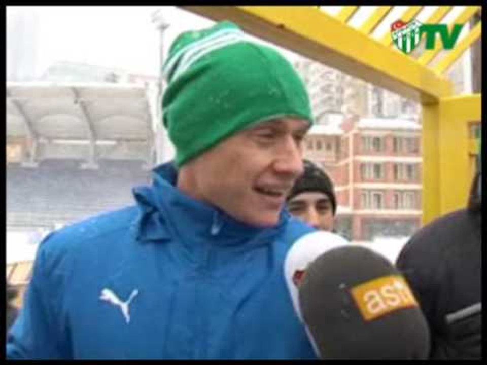 Bugün Çok Zor Olurdu (23.01.2010)