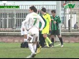 A2 Ligi Kocaelispor - Bursaspor 1 - 3 ( İkinci Yarı ) (19.02.2010)