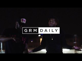 Brandz x TE dness - Winners [Music Video] | GRM Daily