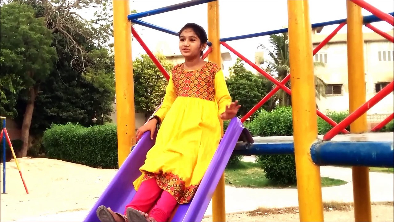 Fun with Cazans in Park Vlog