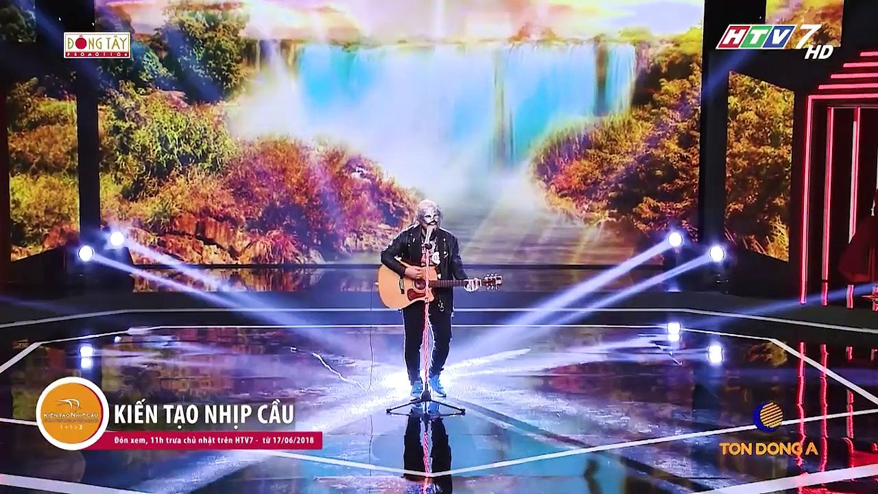 Trấn Thành-DIễm My 9x Cháy Hết Mình Với Giọng Ca Cool Ngầu Như Trái Bầu | Hài Trấn Thành 2018