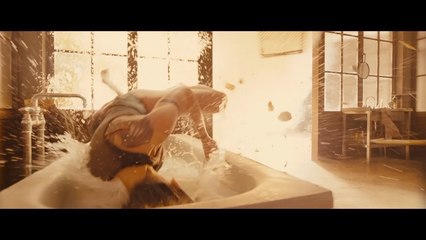 Claire Foy Delivers Justice In 'The Girl in the Spider's Web'