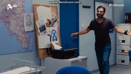 Η Τατιάνα μαθαίνει πως ο Τόνυ είναι στην Ελλάδα