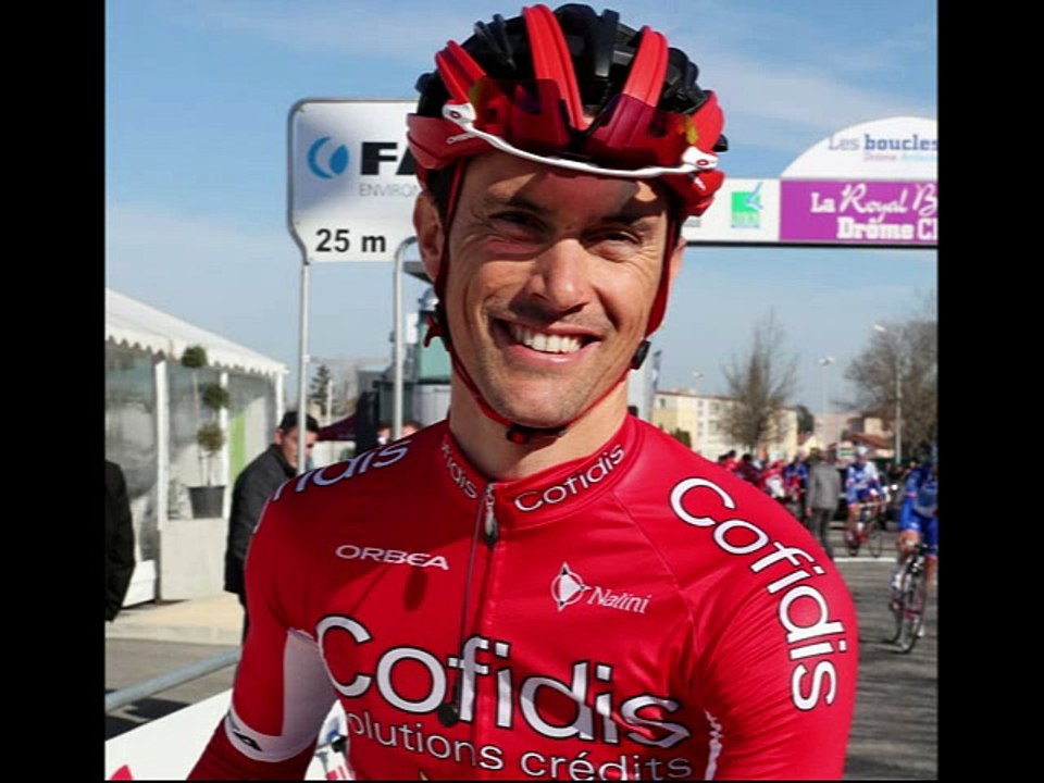 Guillaume Bonnafond (Cofidis) :  « J’aurais aimé en profiter sur les dernières courses »