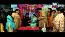 Chandni Begum Episode 01  &  02 - on ARY Zindagi in High Quality 19th October  2018