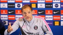 PSG - Tuchel agacé par les rumeurs autour de Neymar