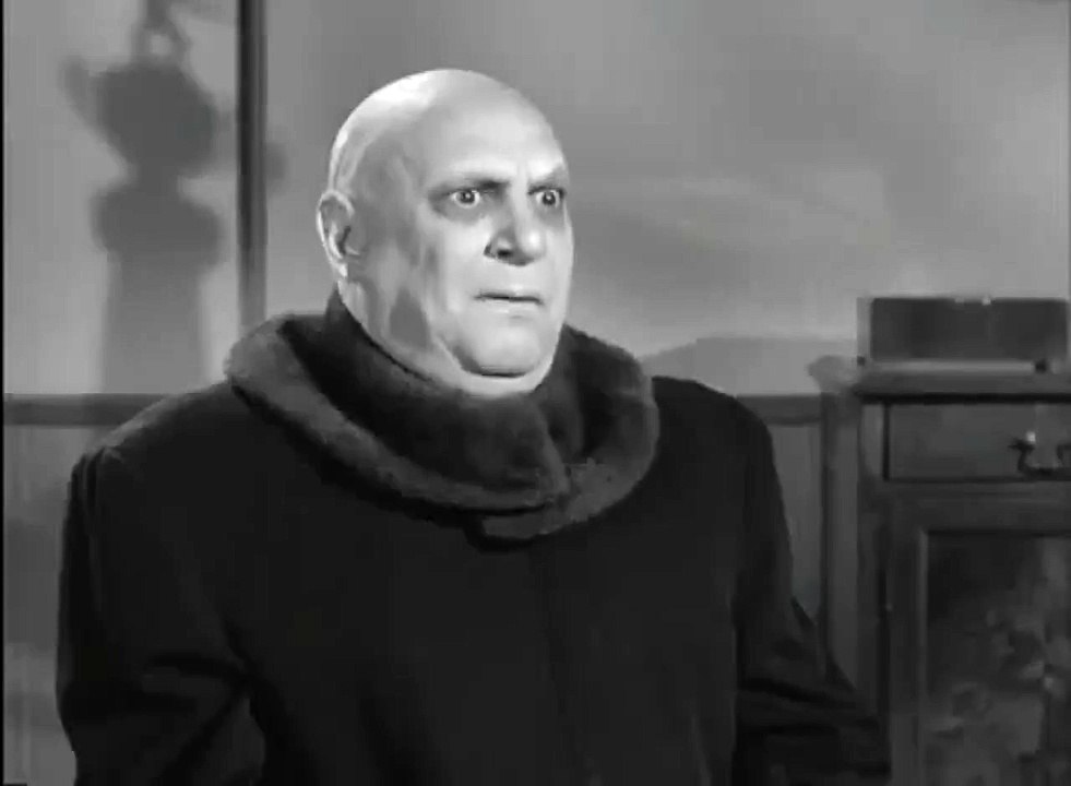 The Addams Family S01E34 - The Winning of Morticia Addams