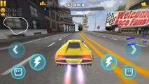 City Drift Race - Fast Paced Racing Car Game - Android Gameplay FHD #3