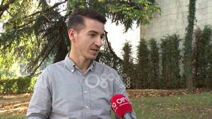 Ora News - Plagjiatura, jep dorëheqjen zv/ ministri i Arsimit, Ervin Demo