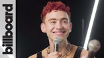 Years & Years' Olly Alexander Talks 'Palo Santo,' Working With Judi Dench & More | Billboard