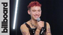 Years & Years' Olly Alexander Gets Tested on Pop Diva Trivia | Billboard