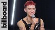 Years & Years' Olly Alexander Gets Tested on Pop Diva Trivia | Billboard