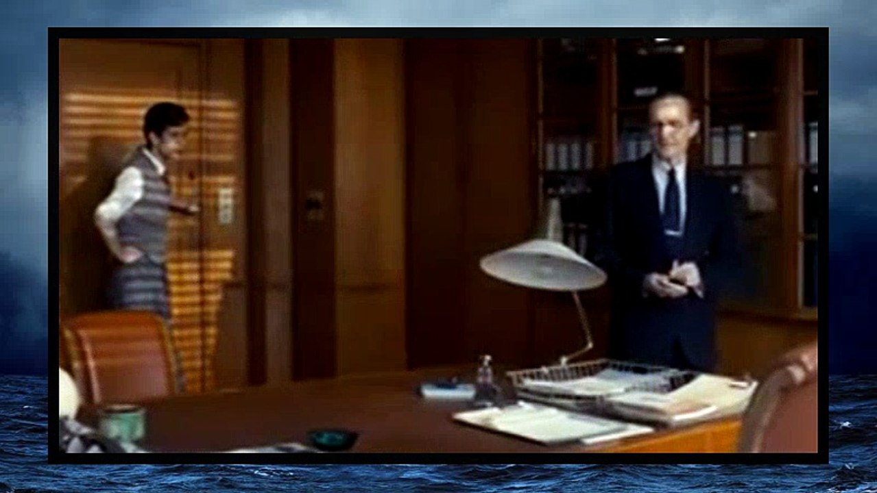 The Hour S01E06