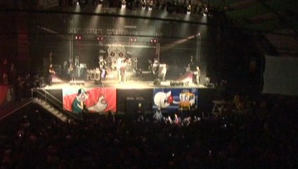 Charlie Brown Jr. - Lutar Pelo Que É Meu (Live)