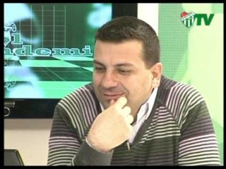 İkinci Yarı Start Alıyor (22.01.2010)