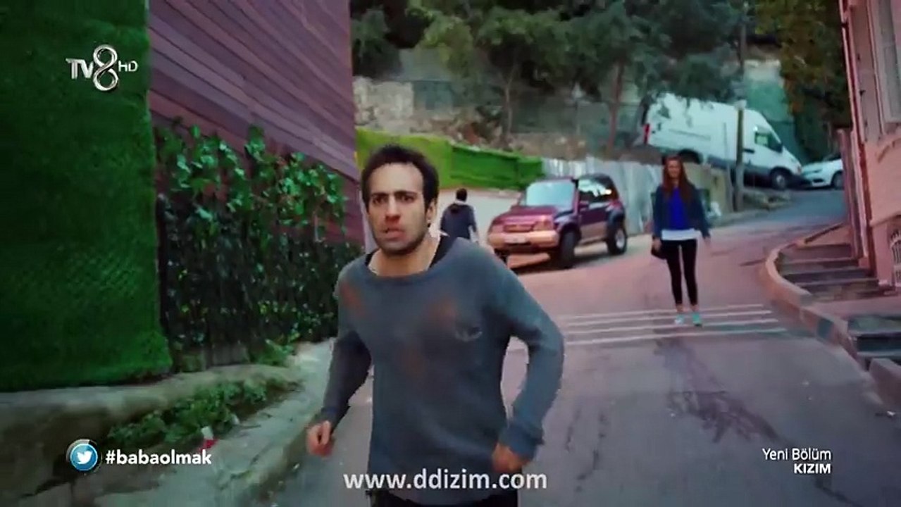 Kızı part1