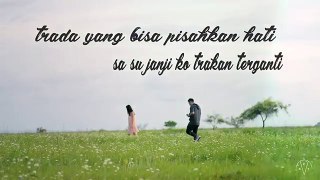 near - pasti sa bilang ft Dian Sorowea [ official lyric video ]