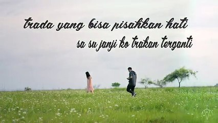 near - pasti sa bilang ft Dian Sorowea [ official lyric video ]