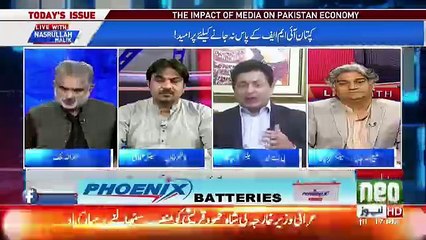 Live With Nasrullah Malik – 19th October 2018