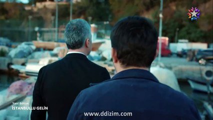 İstanbullu Gelin 58.Bölüm izle - 1.part