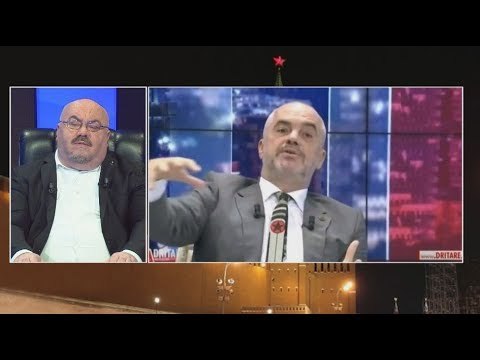 Ju flet Moska : Llozha sekrete e yllit që sundon Shqipërinë