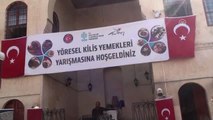 Yöresel Ürünler ve Kilis Zeytinyağı Festivali