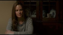 Hilary Swank Delivers Hard Truth In New Scene