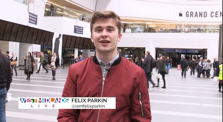 Midlands Teams Return After Int'l Break